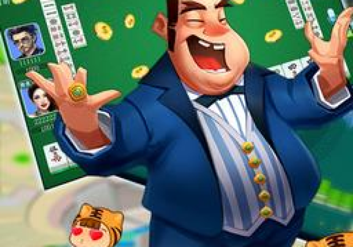 【玩家新攻略】“旺旺冲击麻将赢的秘诀”(原来确实是有挂) 【玩家新攻略】“旺旺冲击麻将赢的秘诀”(原来确实是有挂)