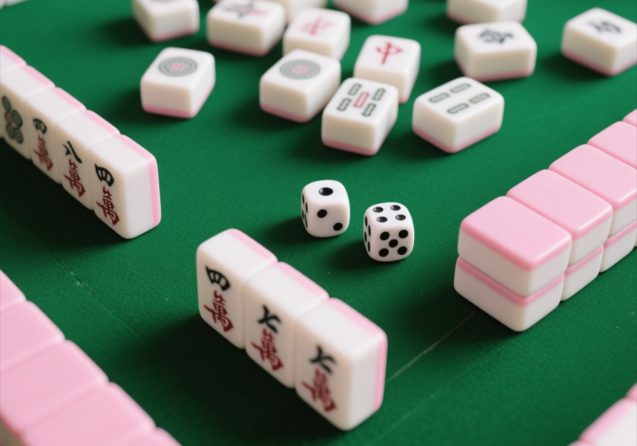 【出现一款新型】“雀悦诏安麻将有什么办法让牌好”详细分享装挂步骤 【出现一款新型】“雀悦诏安麻将有什么办法让牌好”详细分享装挂步骤