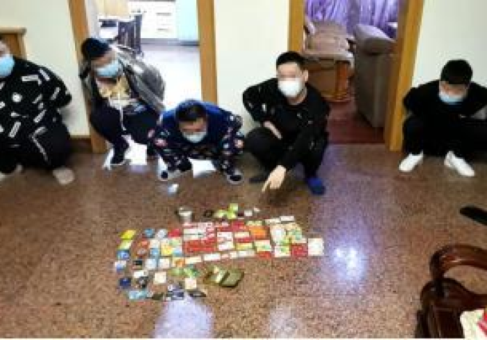 玩家辅助神器:微乐宁夏捉老麻子有挂吗怎么开挂-其实确实有挂