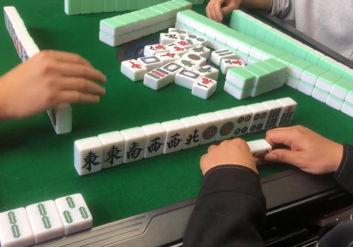 科普-中至吉安麻将到底有没有挂(透视)开挂详细教程