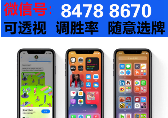 科普)wepoker辅助挂开挂(详细透视教程)-知乎